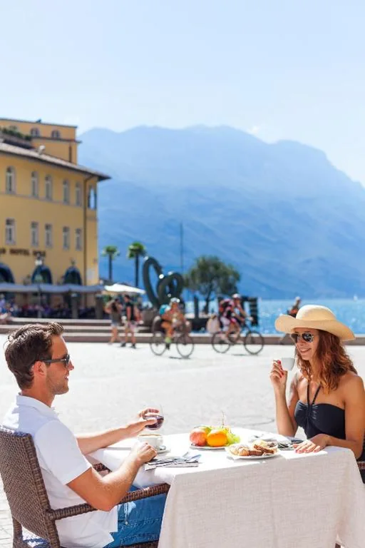 Hotel Portici – Romantik & Wellness