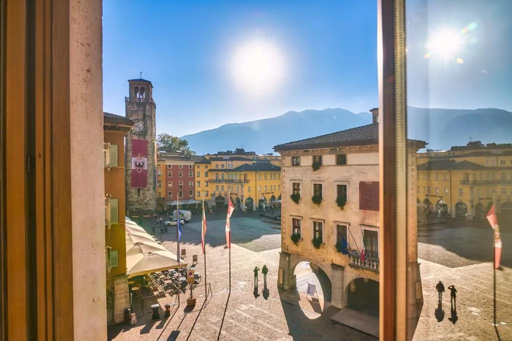 Hotel Portici – Romantik & Wellness