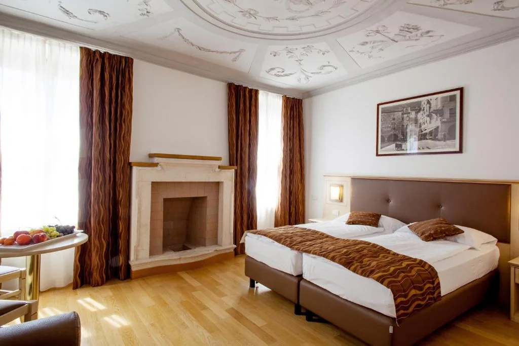 Hotel Portici – Romantik & Wellness — foto 5