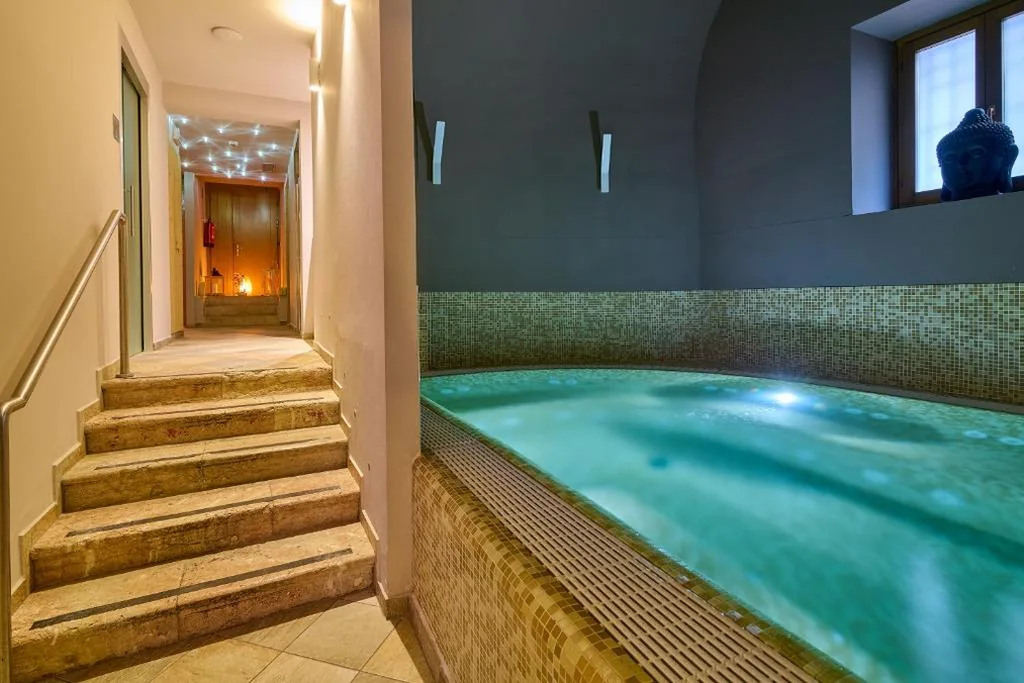 Hotel Portici – Romantik & Wellness — foto 6