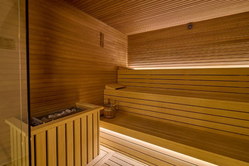 Hotel Portici – Romantik & Wellness — foto 8