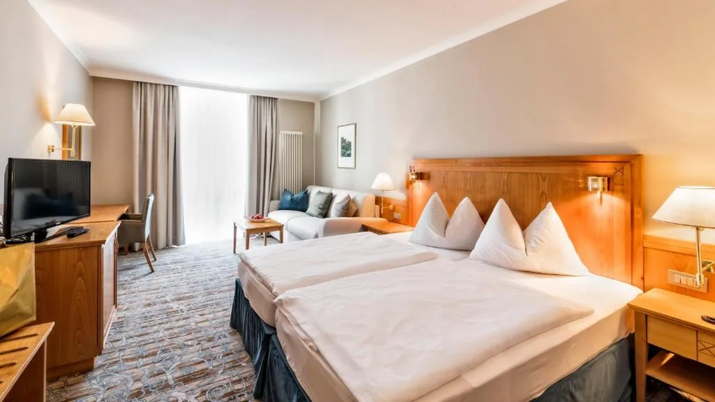 HOTEL POST alpine cityflair