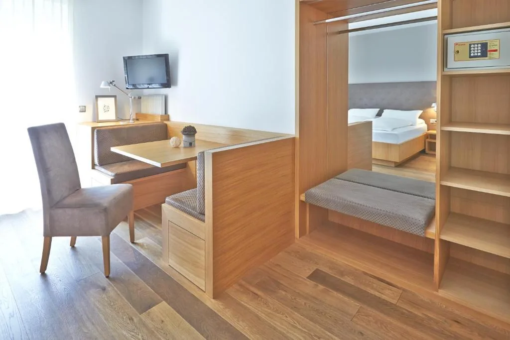 Hotel Post Gries — foto 4