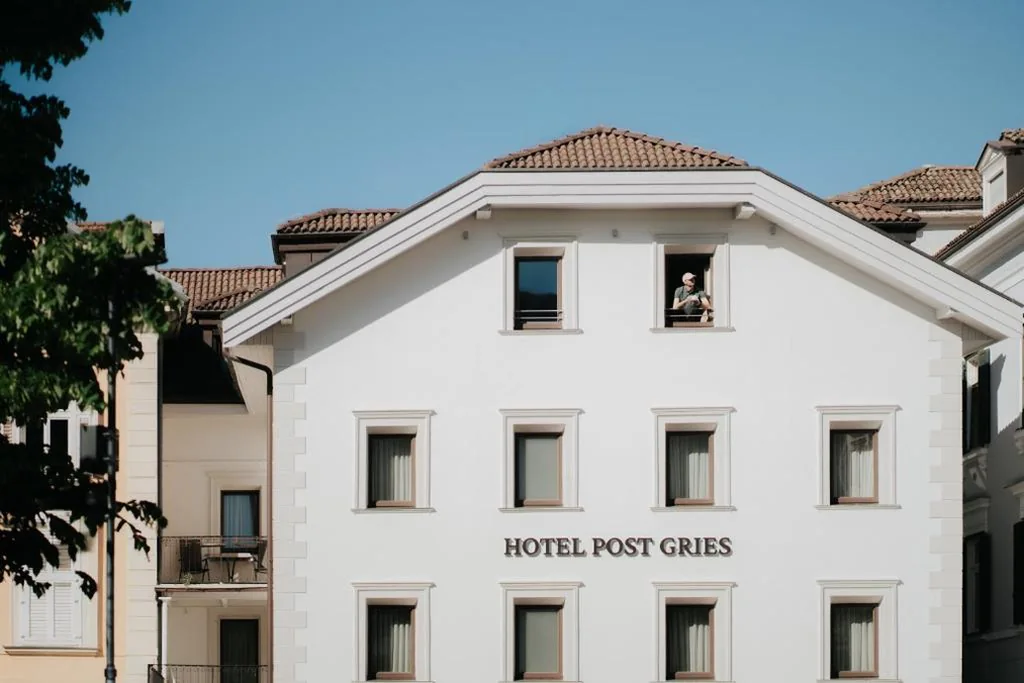Hotel Post Gries — foto 6