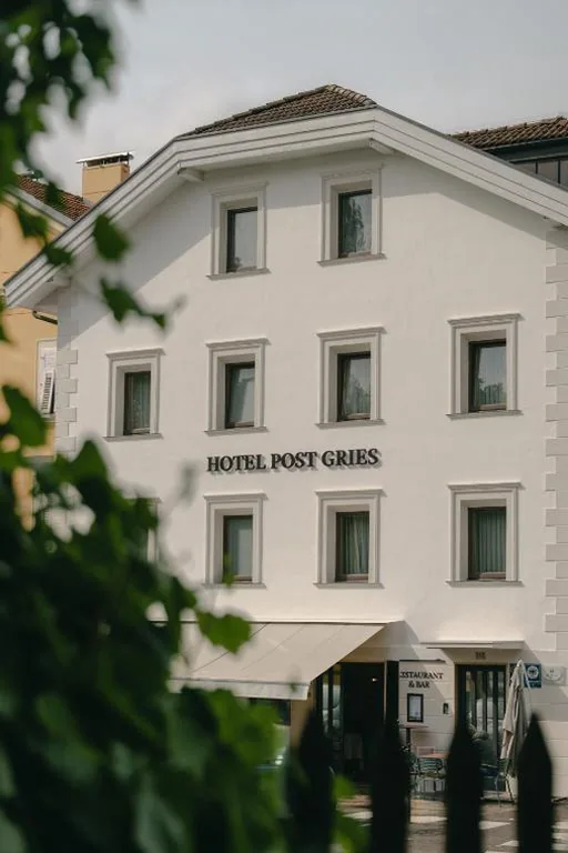 Hotel Post Gries — foto 7