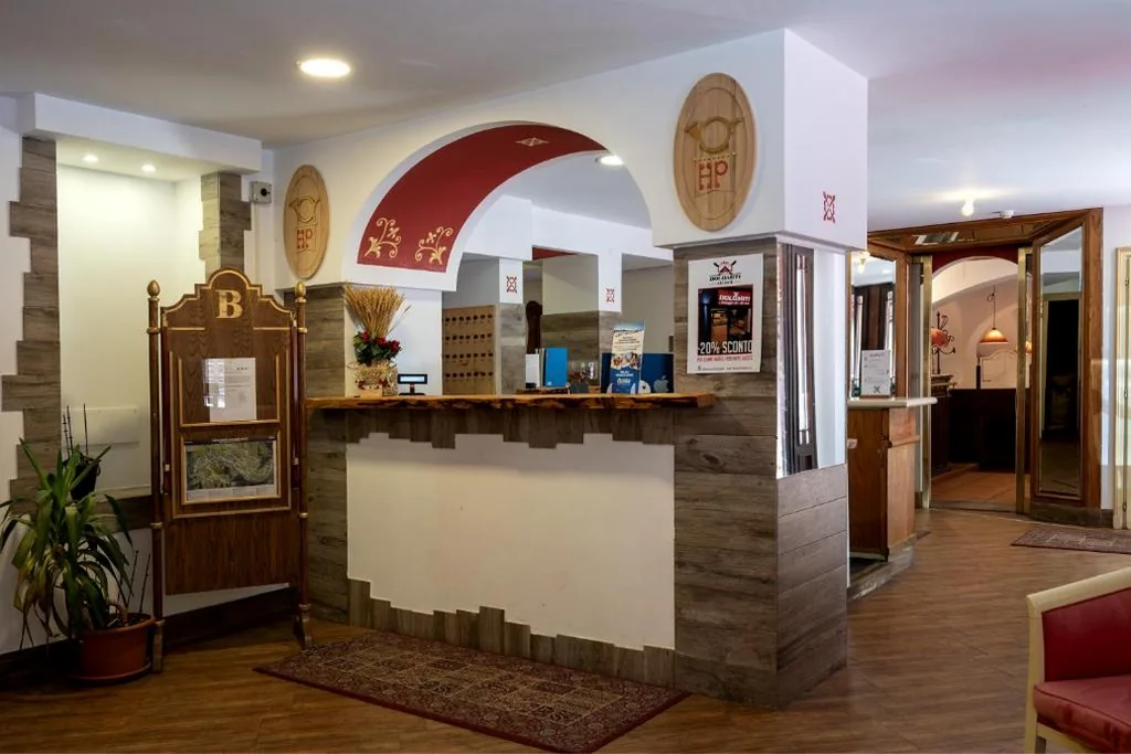 Hotel Posta R.T.A. — foto 4