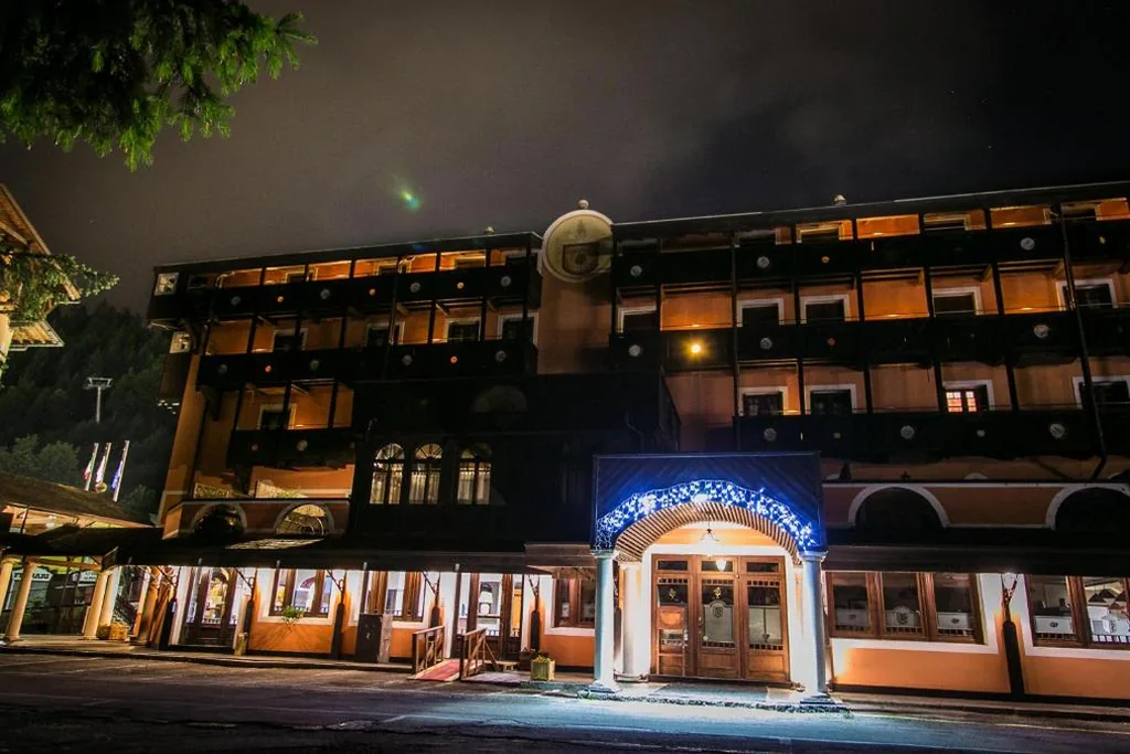 Hotel Posta R.T.A. — foto 7