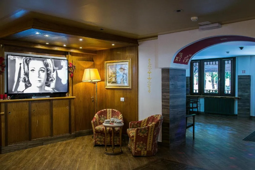 Hotel Posta R.T.A. — foto 8