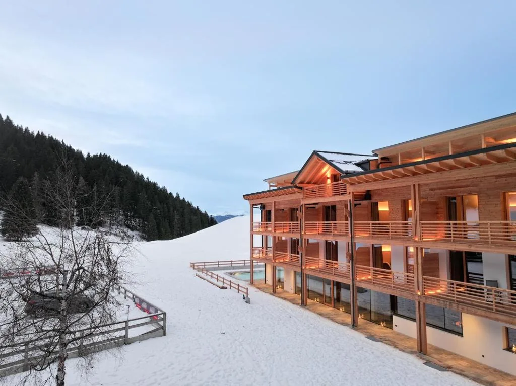 Hotel Pozzamanigoni — foto 4
