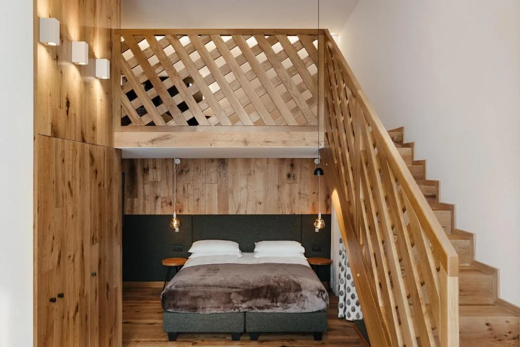 Hotel Pradat