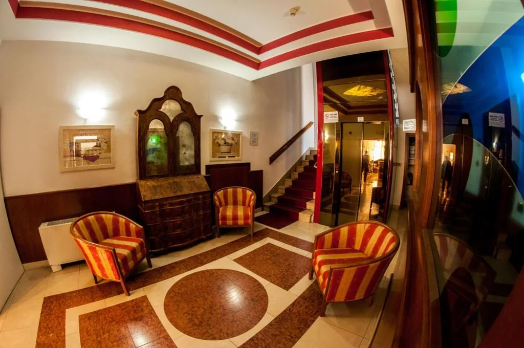Hotel Primo — foto 4