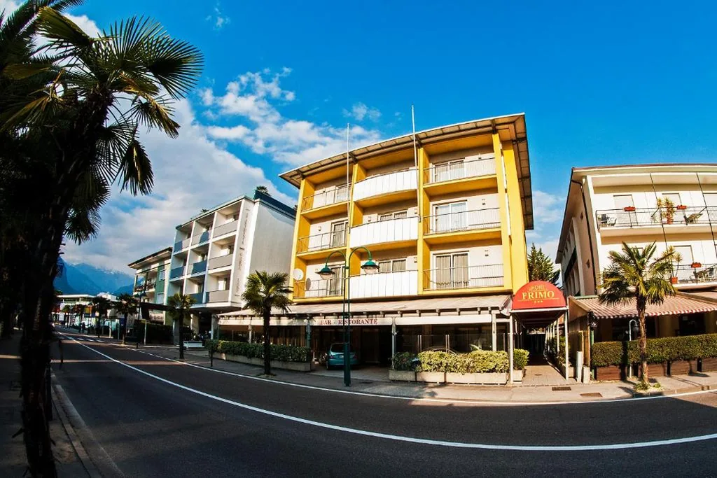 Hotel Primo — foto 5
