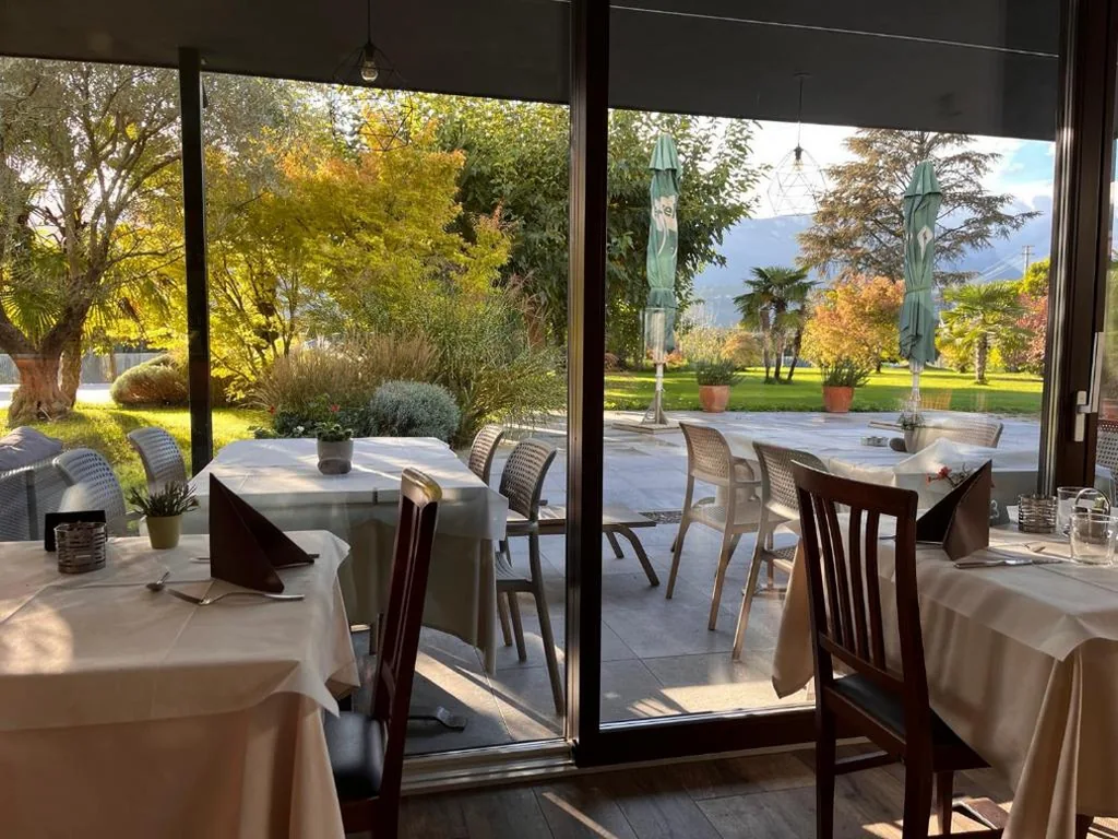 Hotel Raffl — foto 4