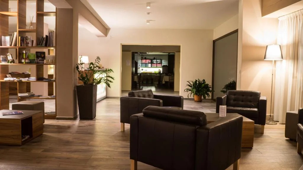 Hotel Raffl — foto 5