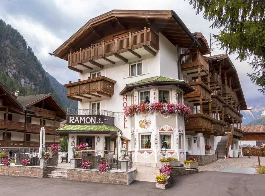 Hotel Ramon — foto 3