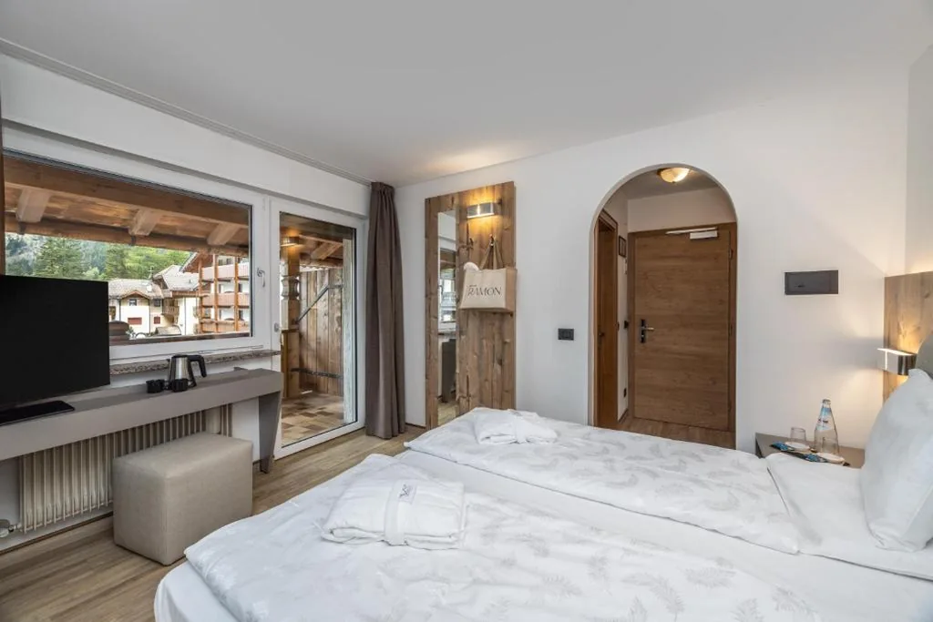 Hotel Ramon — foto 4