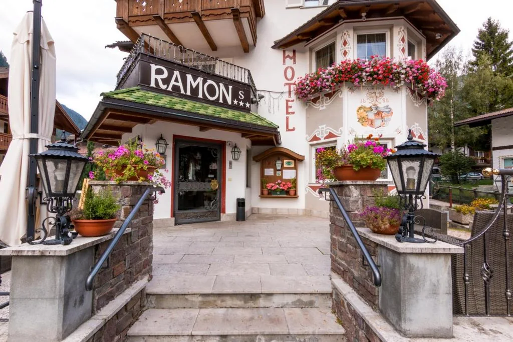 Hotel Ramon — foto 6
