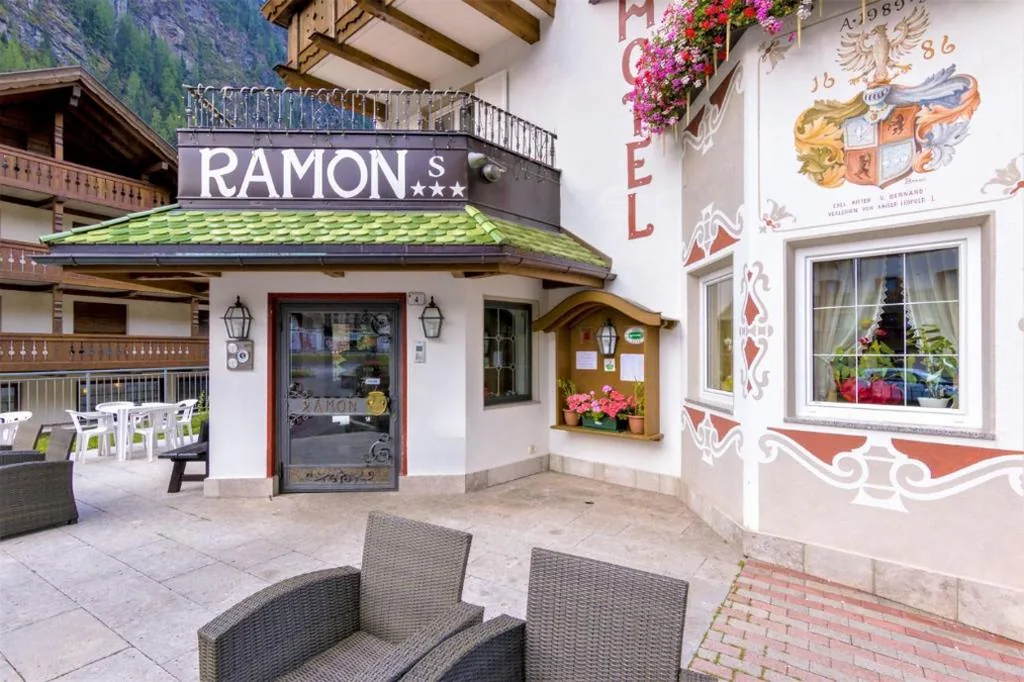 Hotel Ramon — foto 8