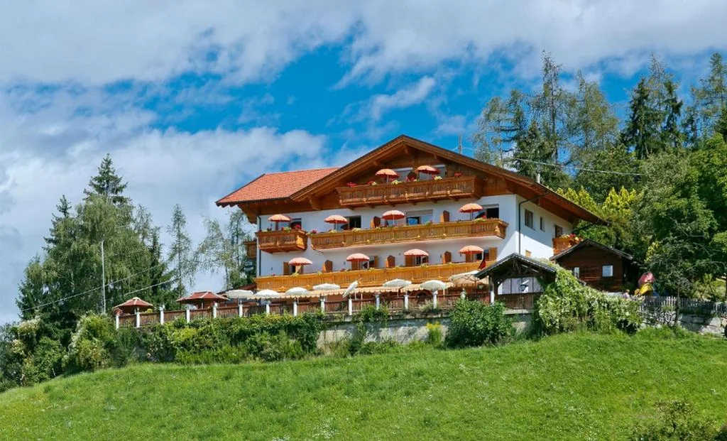 Hotel Rastlhof