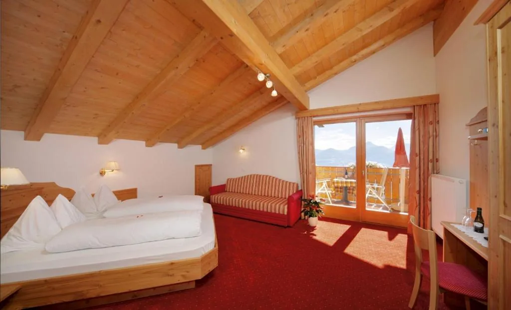 Hotel Rastlhof