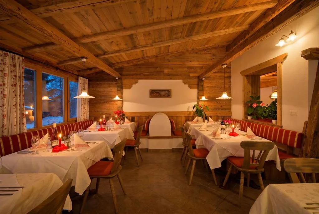 Hotel Rastlhof — foto 5