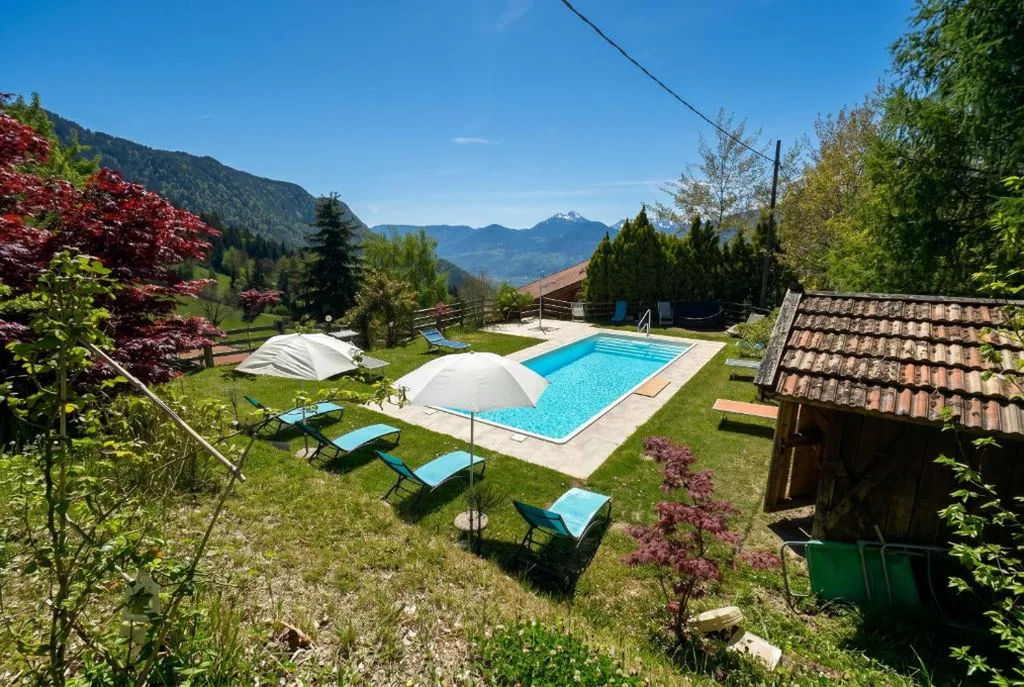 Hotel Rastlhof — foto 6