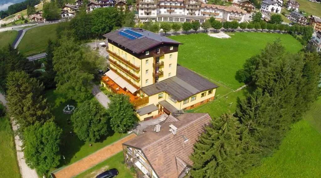 Hotel Rech-Hof Sayonara — foto 5
