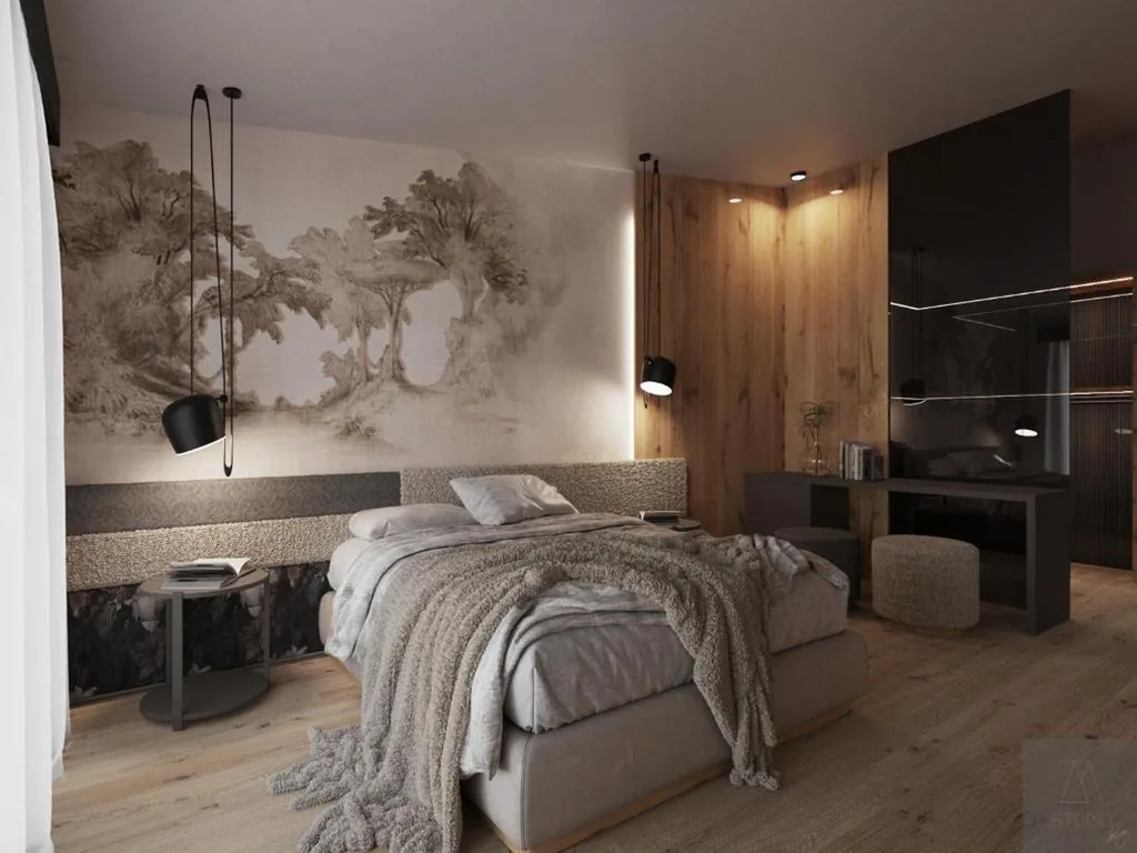Hotel Regent’s — foto 6
