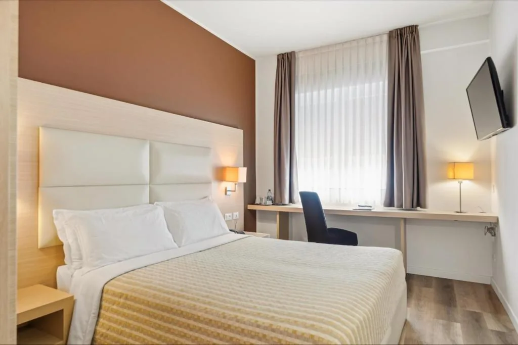 Hotel Regina — foto 3