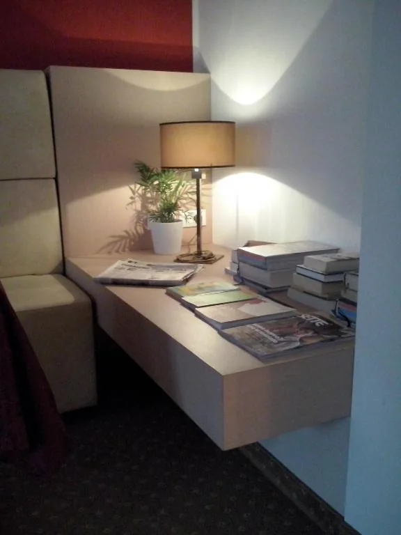 Hotel Regina — foto 6