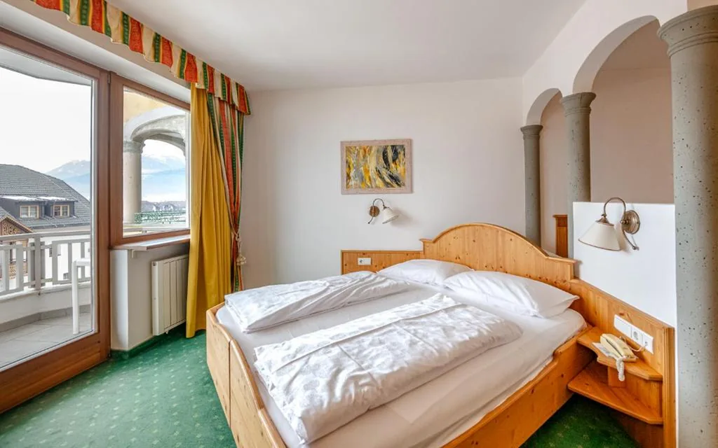 Hotel Reipertingerhof