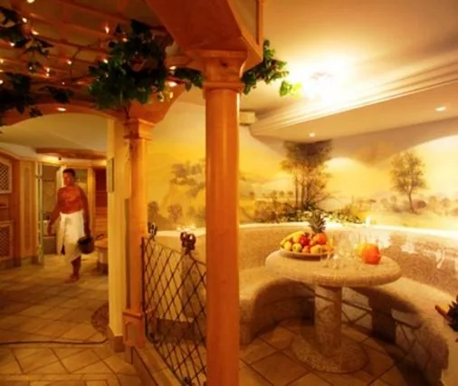 Hotel Reipertingerhof — foto 4