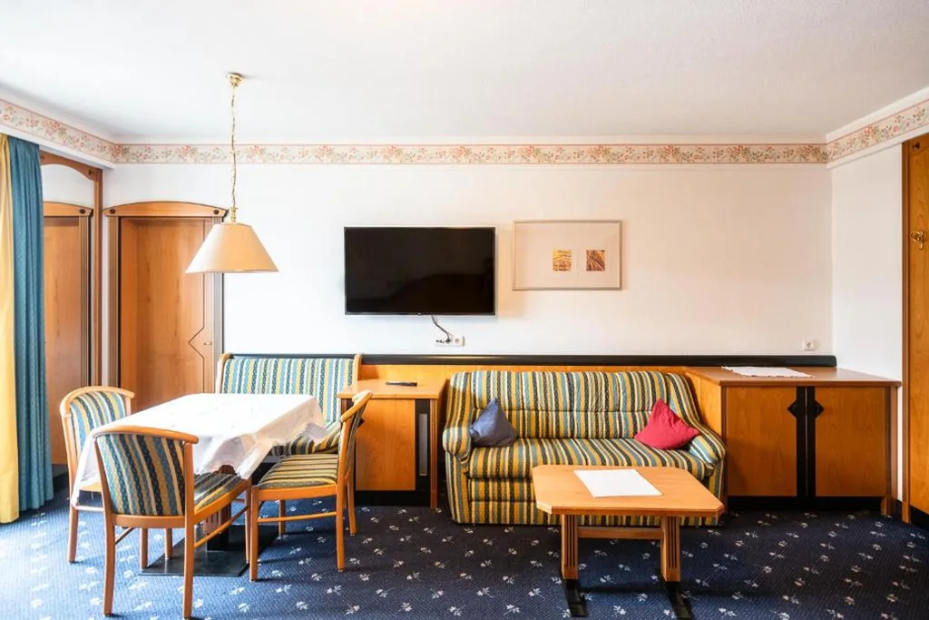 Hotel Reipertingerhof — foto 5