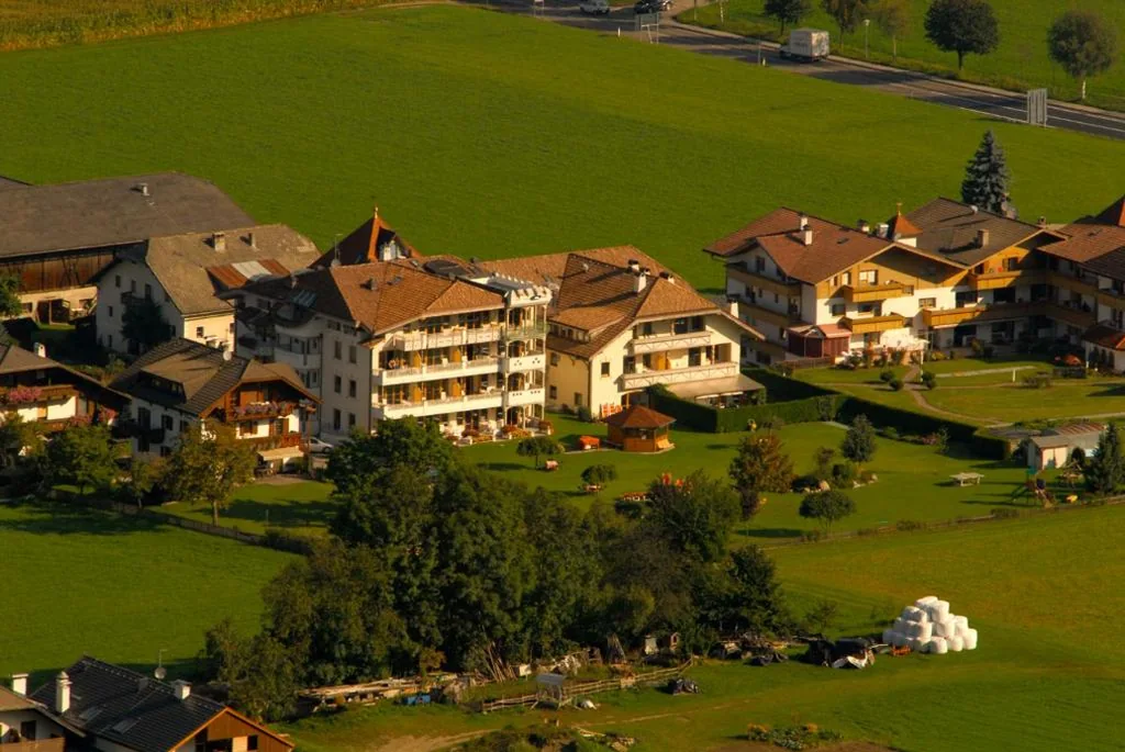 Hotel Reipertingerhof — foto 6