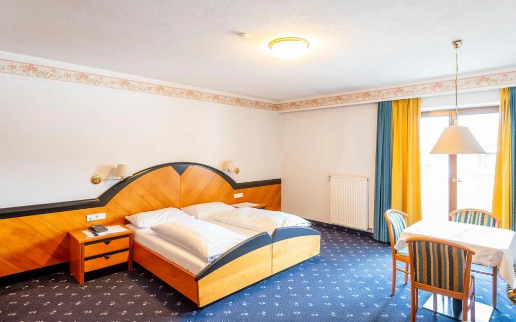 Hotel Reipertingerhof — foto 7