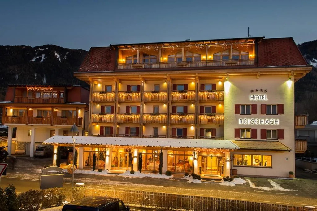 Hotel Reischach — foto 6