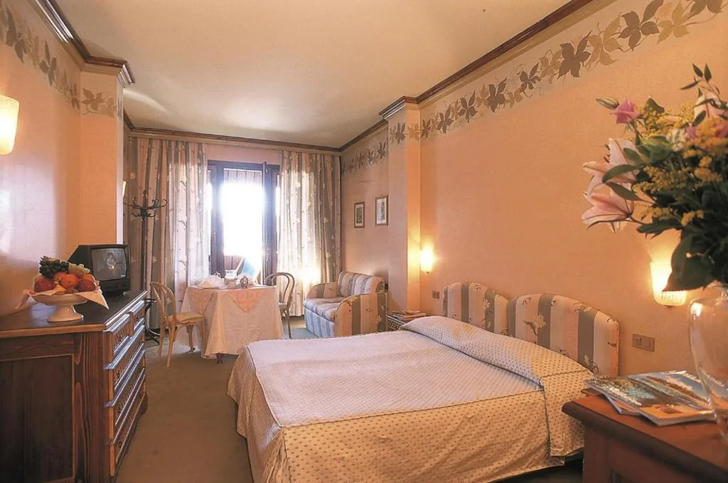 Hotel Relais Des Alpes — foto 4