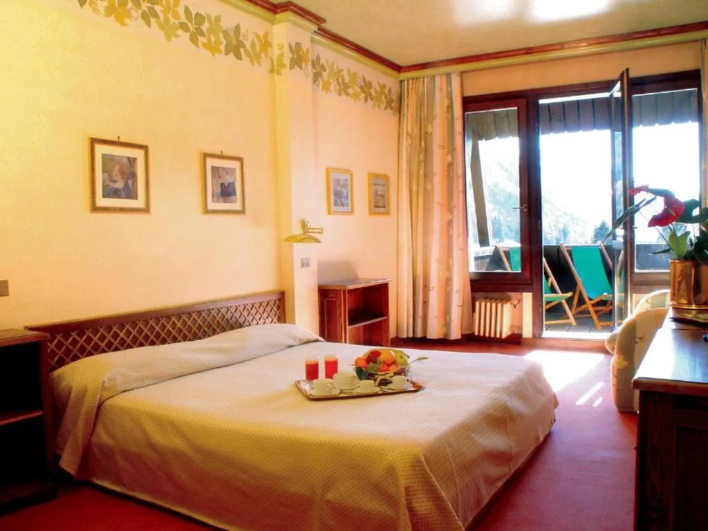 Hotel Relais Des Alpes — foto 7