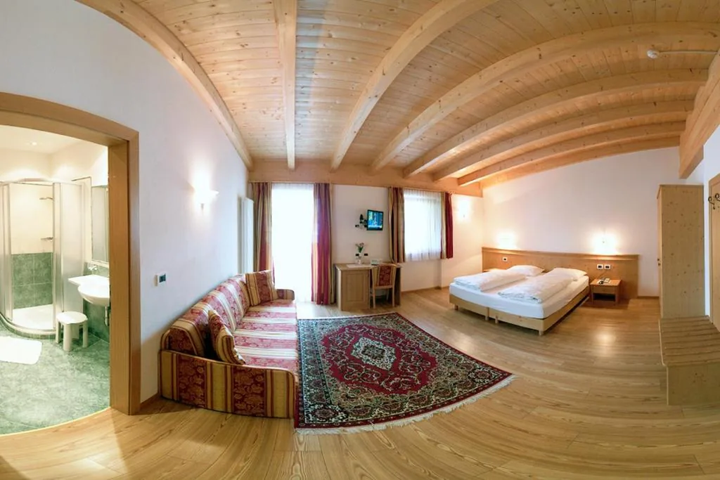 Hotel Resa Blancia