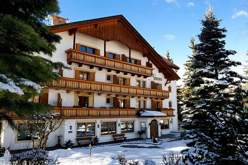 Hotel Resa Blancia — foto 5
