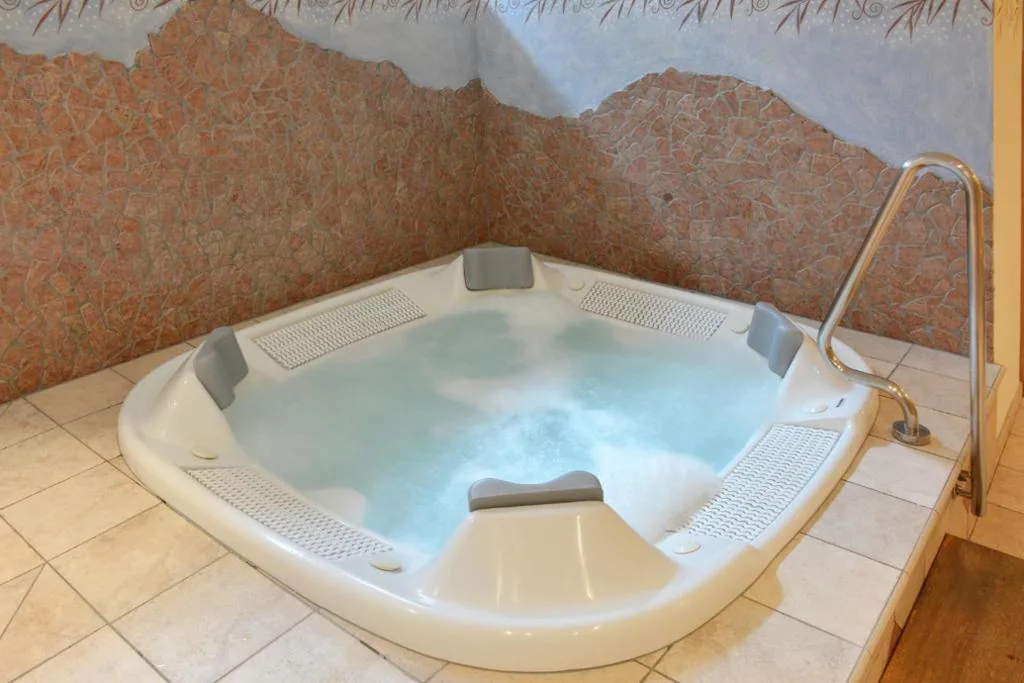 Hotel Resa Blancia — foto 7