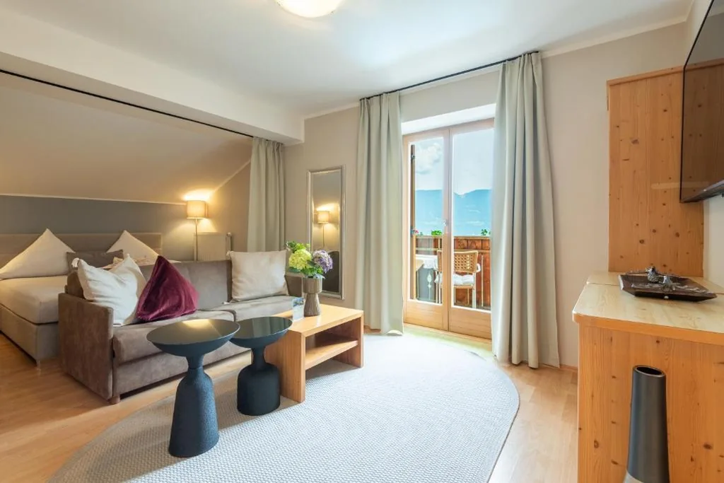 Hotel Residence MaVie