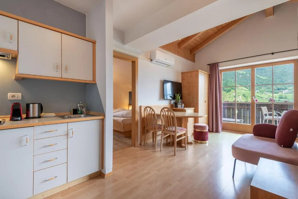 Hotel Residence MaVie — foto 4