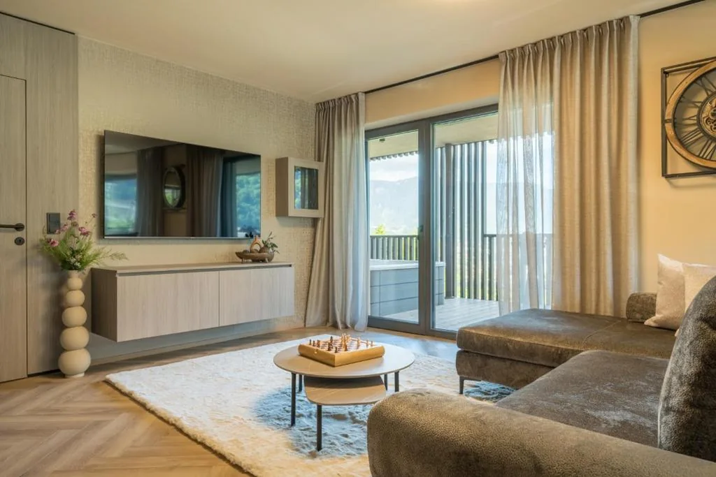 Hotel Residence MaVie — foto 5