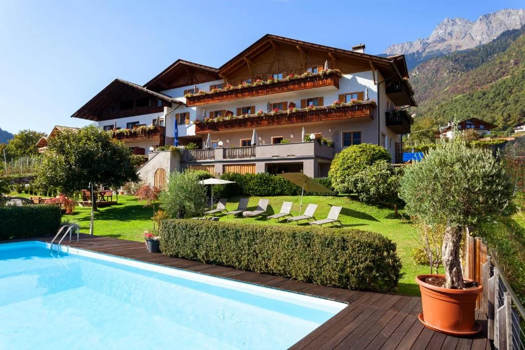 Hotel Residence MaVie — foto 6