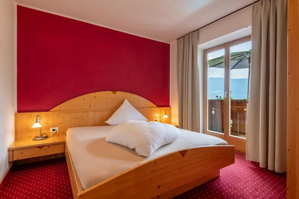 Hotel Residence MaVie — foto 7