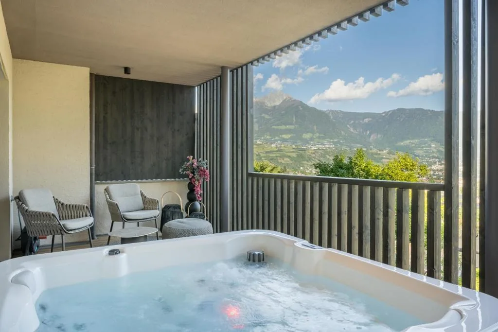 Hotel Residence MaVie — foto 8