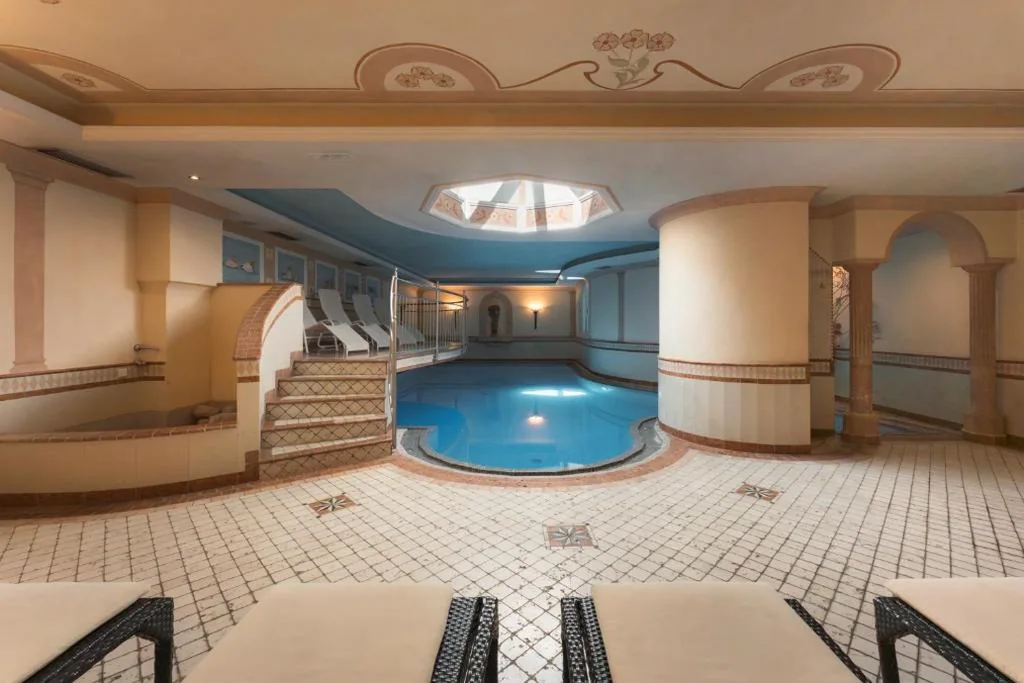 Hotel & Residence Rose — foto 4