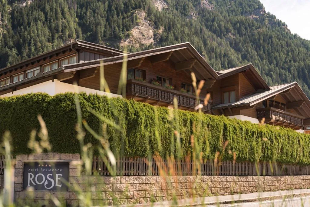 Hotel & Residence Rose — foto 6