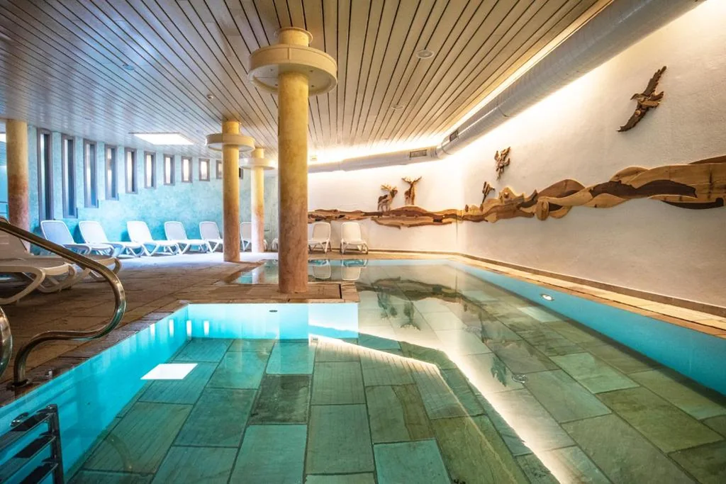 Hotel Resort Al Sole — foto 4